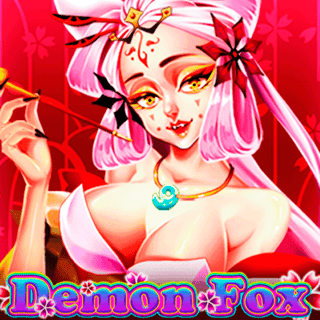 Demon Fox game cover