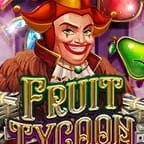 Fruit Tycoon game cover