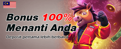 Menangi Jackpot Besar Hari Ini