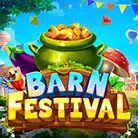Barn Festival game cover