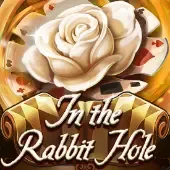In The Rabbit Hole game cover