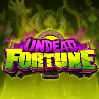 Undead Fortune game cover