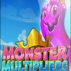 Monster Multipliers game cover