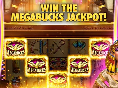Antaramuka Permainan Slot