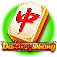 Da Hong Zhong game cover