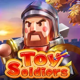 ToySoldiers game cover