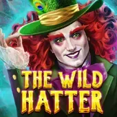 The Wild Hatter game cover