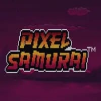 Pixel Samurai game cover